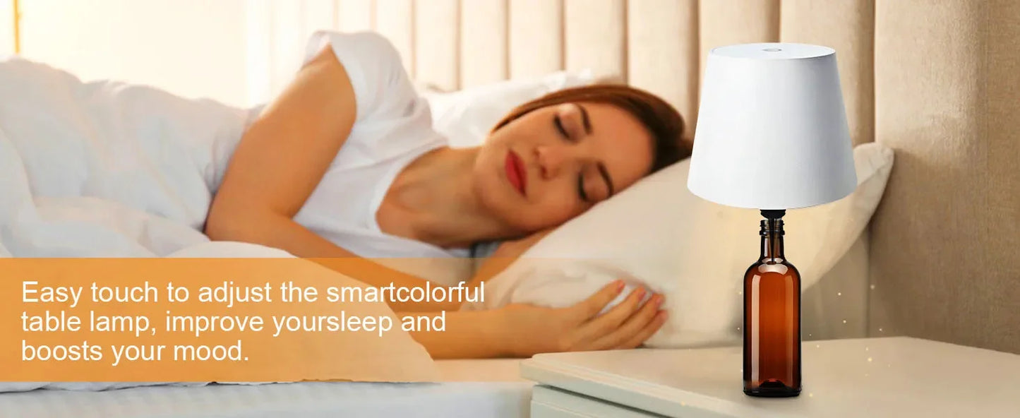 Zytrex™  LumaBottle