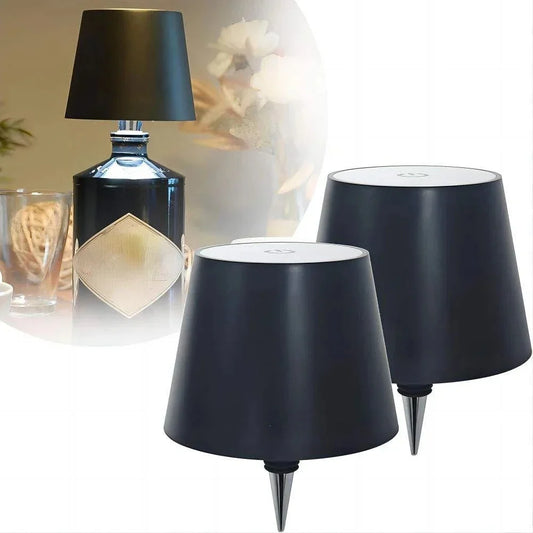 Zytrex™  LumaBottle